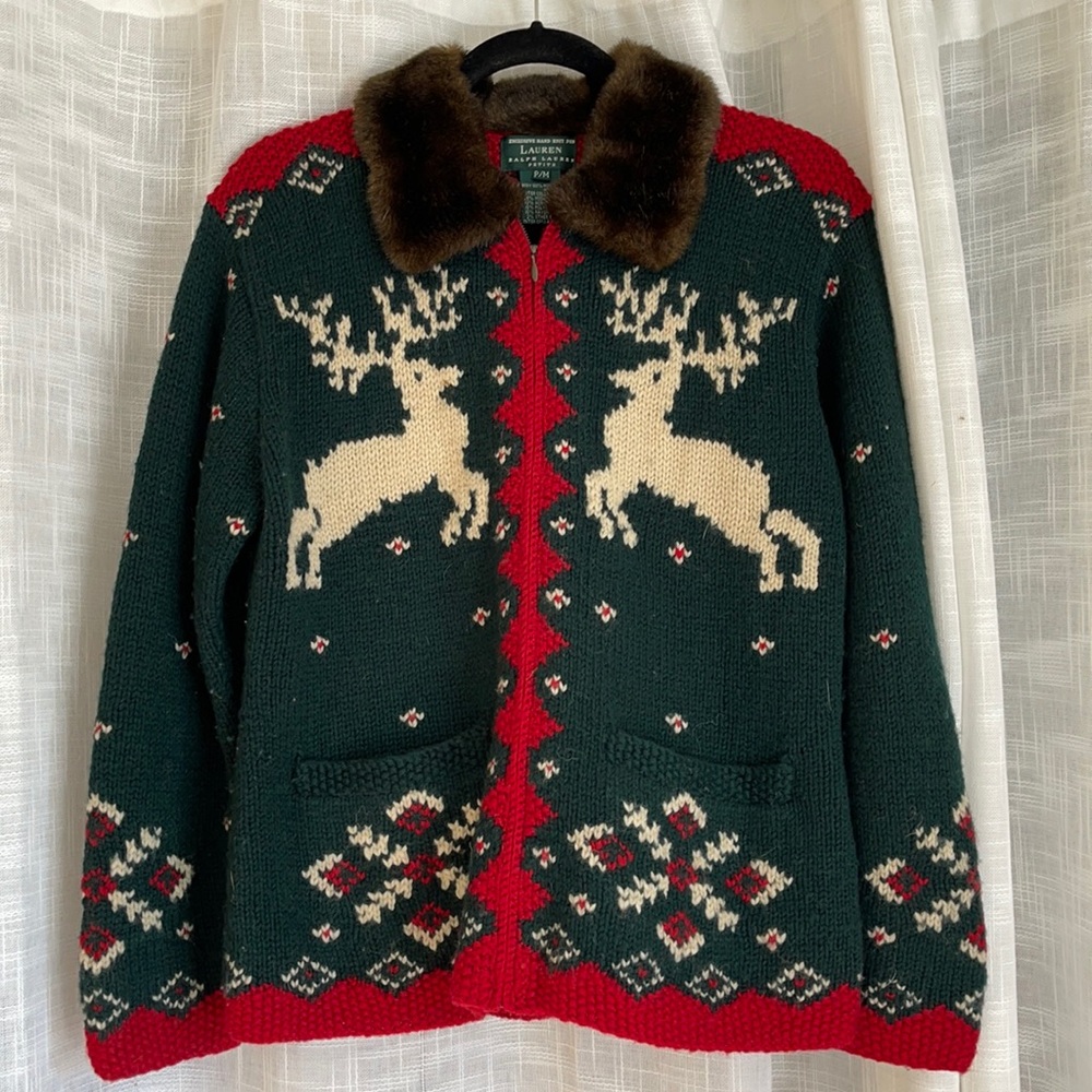 Christmas Sweater
